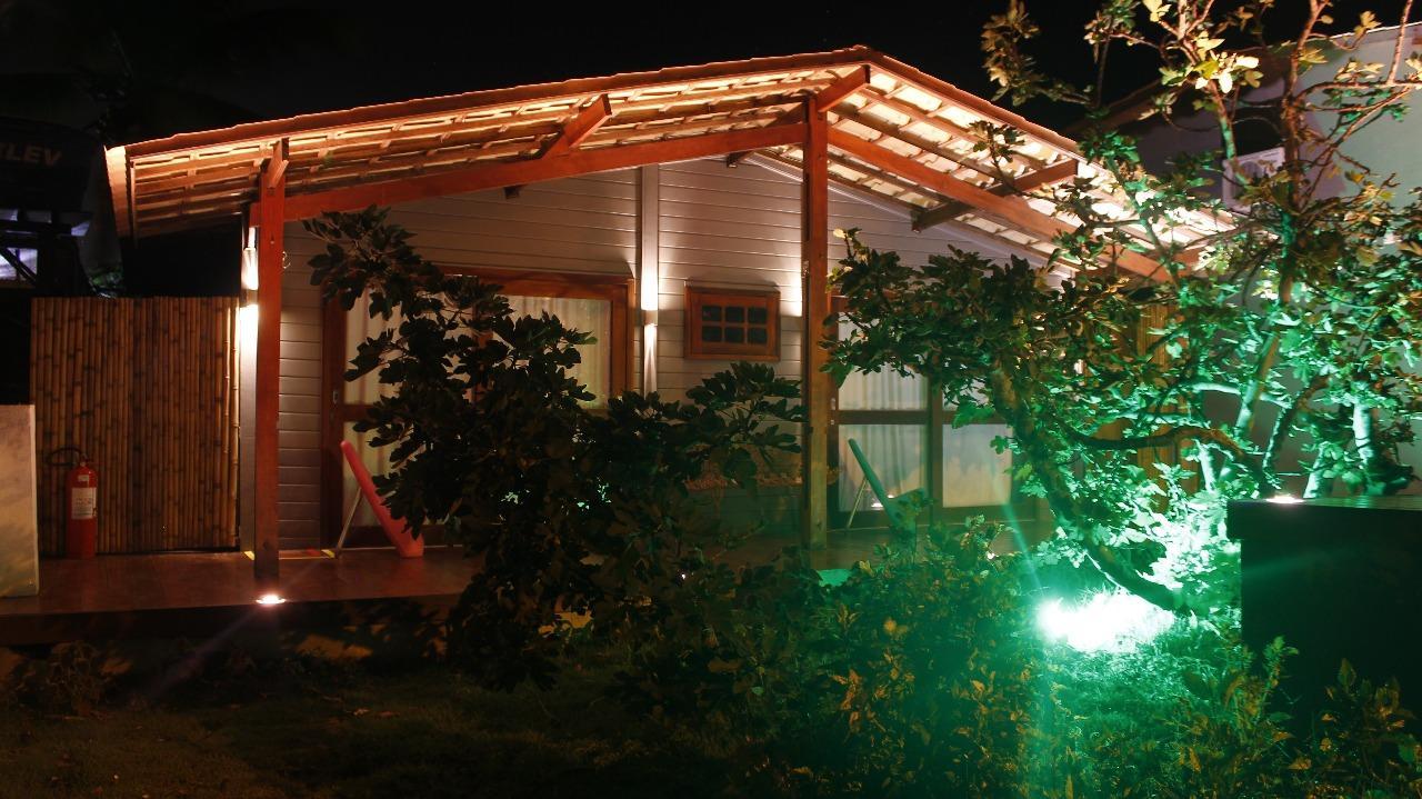 Pousada Nascer Do Sol 페르난도데노롱야 외부 사진